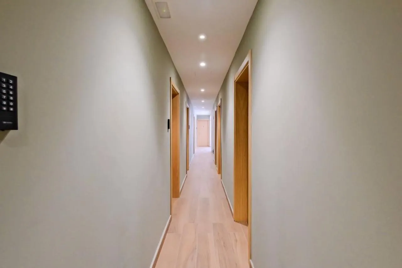 Lovely Studio Fully Equipped Near Subway N6 Lisboa