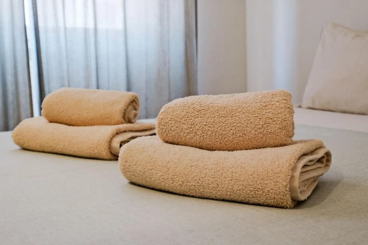 Apartman Lovely Studio Fully Equipped Near Subway N6 Lisboa